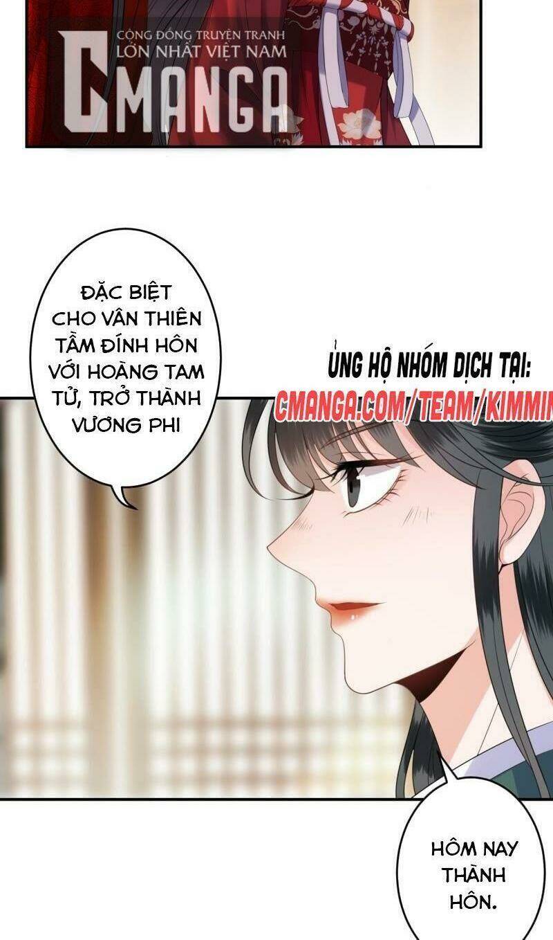 Vương Gia Kiêu Ngạo Quá Khó Cua: Chapter 103