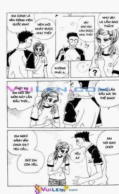 Cô gái Trung Hoa: Chapter 6