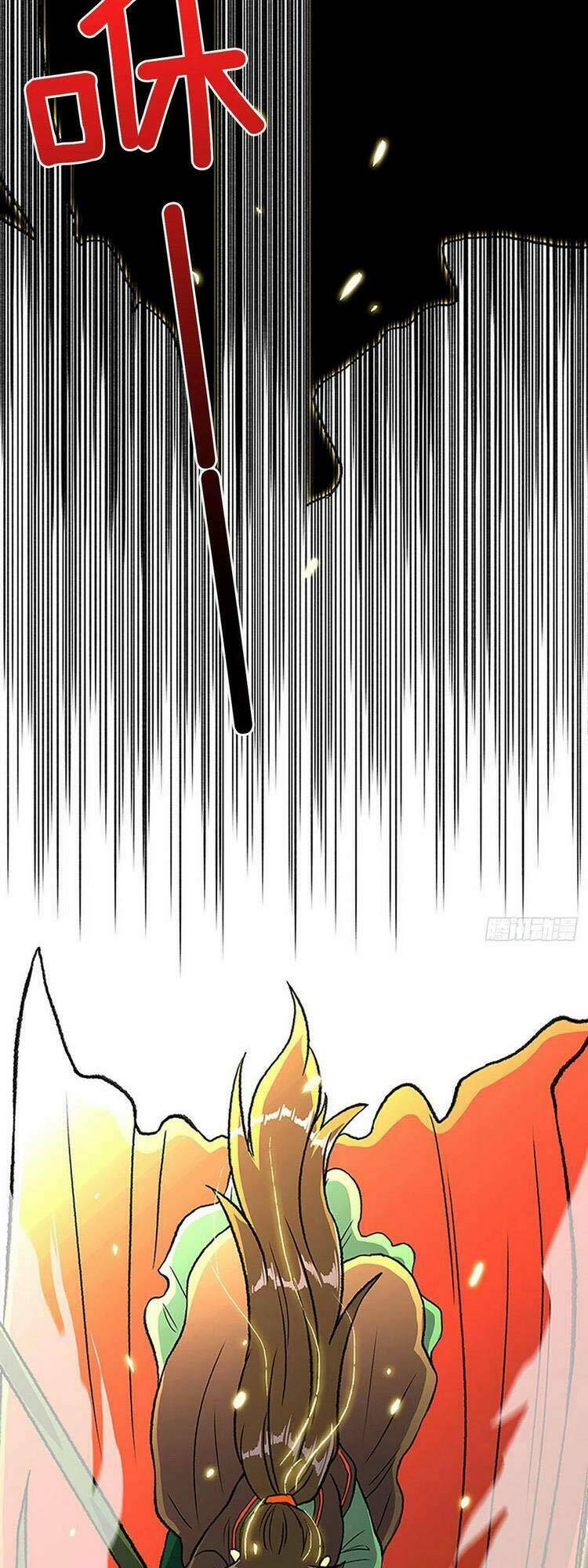 Học Sĩ Tái Sinh: Chapter 243