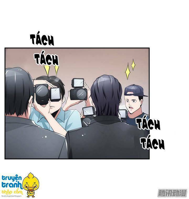 Âm Mưu Bên Gối: Chapter 13