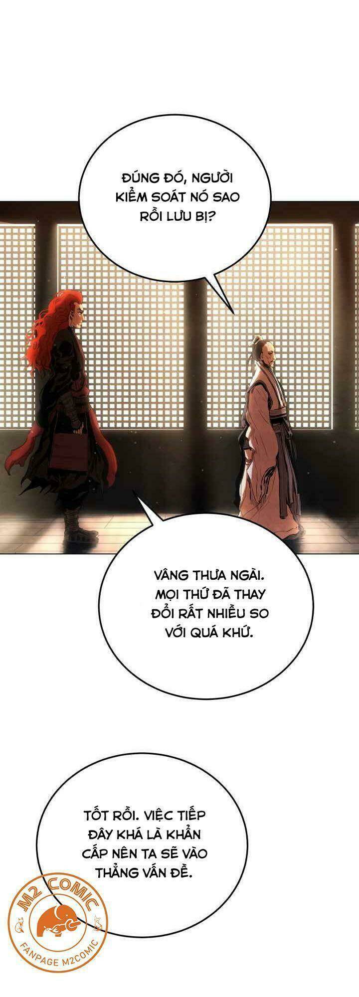 Phụng Tiên Trọng Sinh Ký: Chapter 6