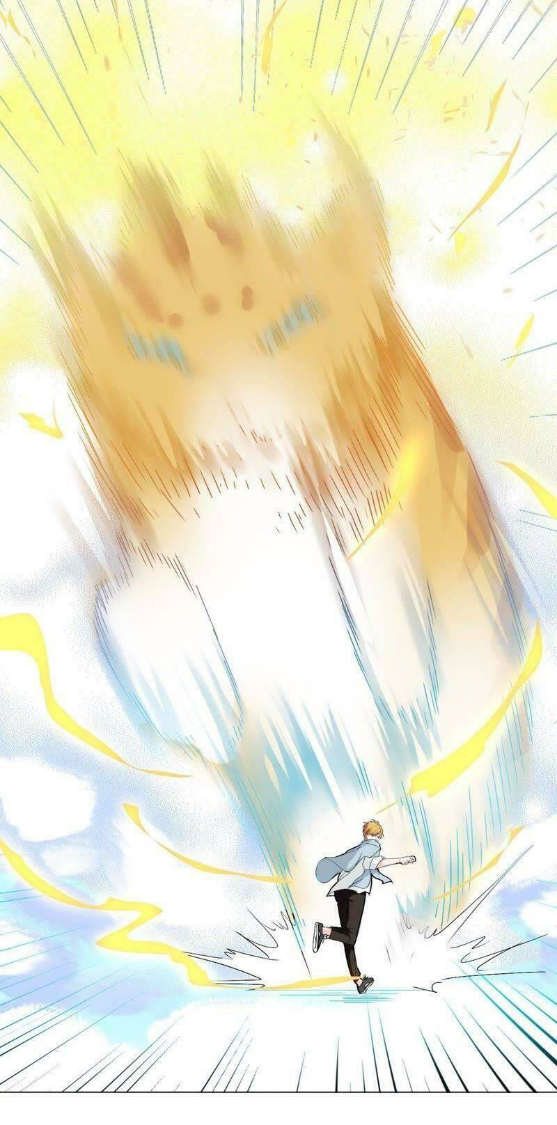 Thập Nhị Hắc Miêu: Chapter 5