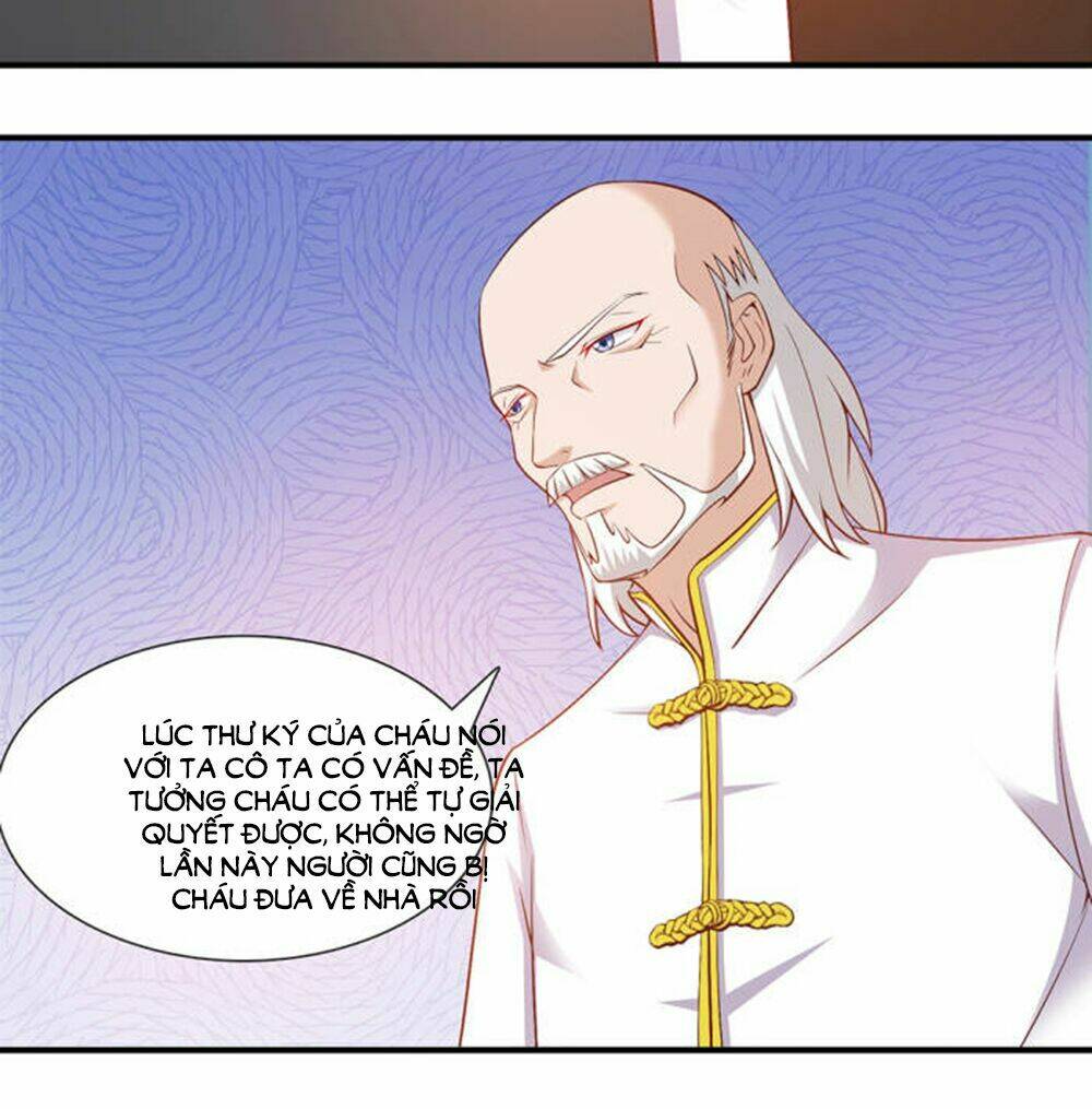 Hướng Tâm Dẫn Lực: Chapter 49