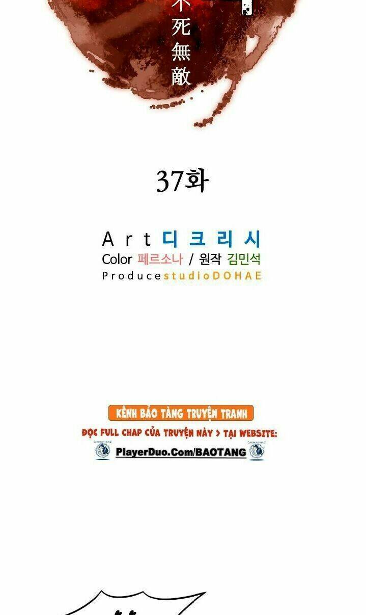 Trọng Sinh, Bất Khả Chiến Bại: Chapter 37