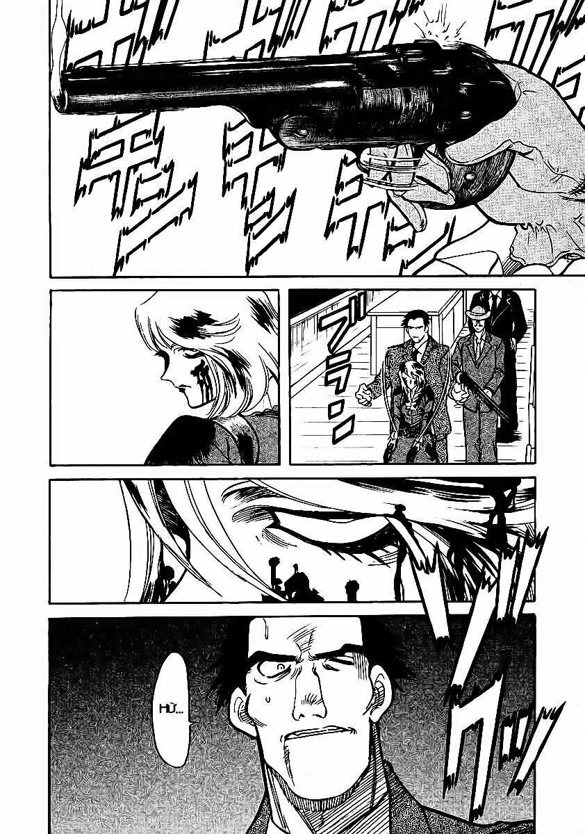 Red Living On The Edge - Người Da Đỏ Lang Thang: Chapter 27