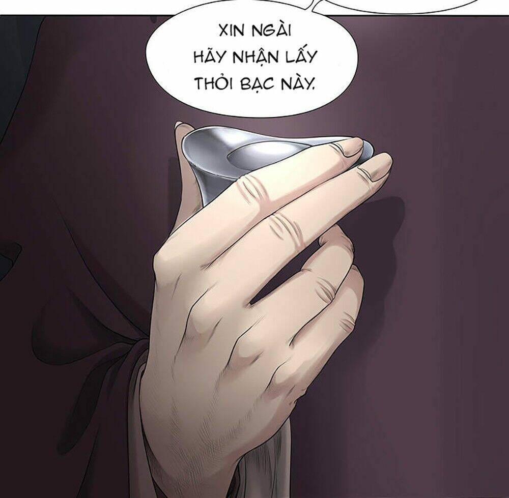 Nữ Ngỗ Tác Họa Cốt: Chapter 2