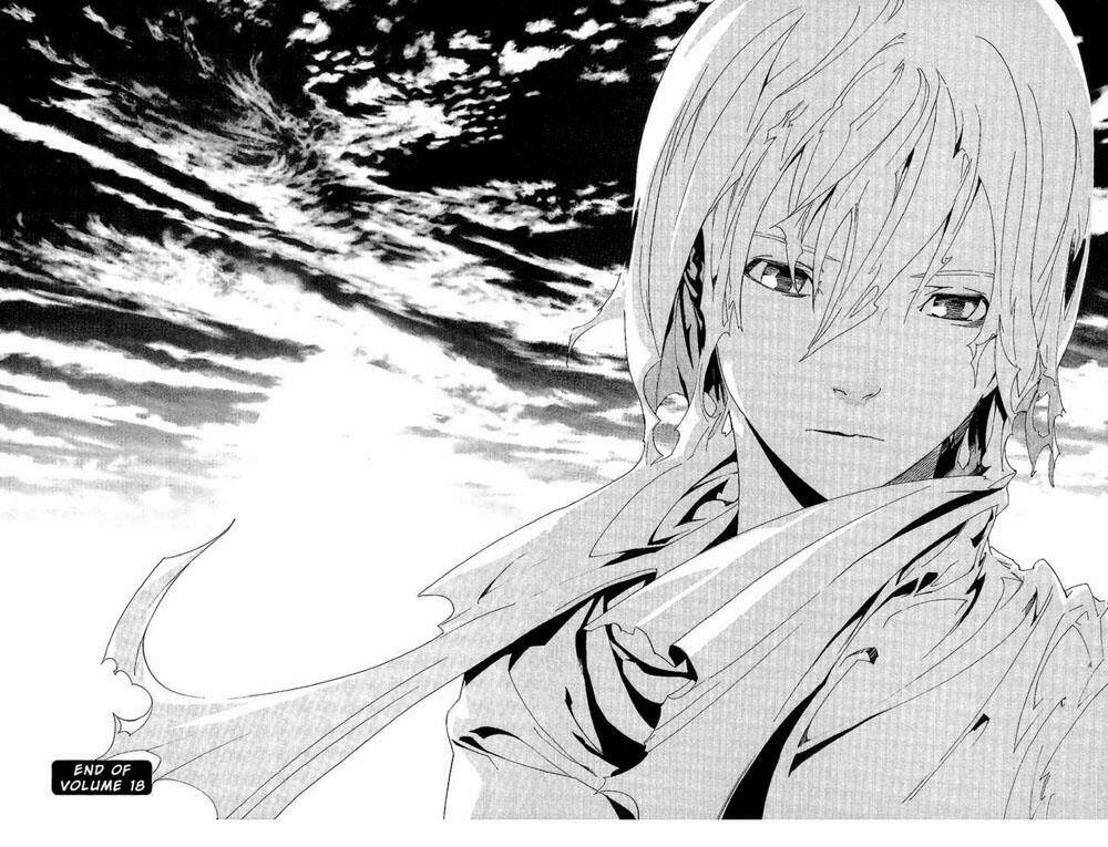 Alive - The Final Evolution: Chapter 70