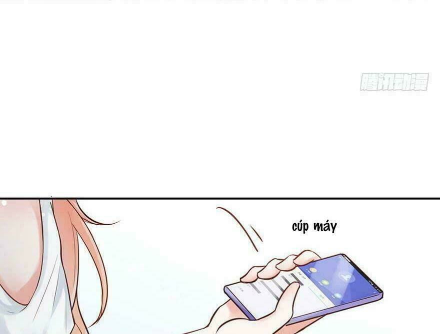 Sau Này Vẫn Cứ Thích Em: Chapter 35