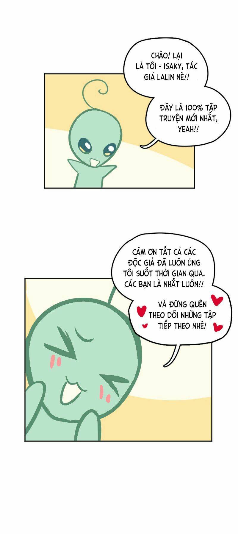 Lời Nguyền Lalin: Chapter 16