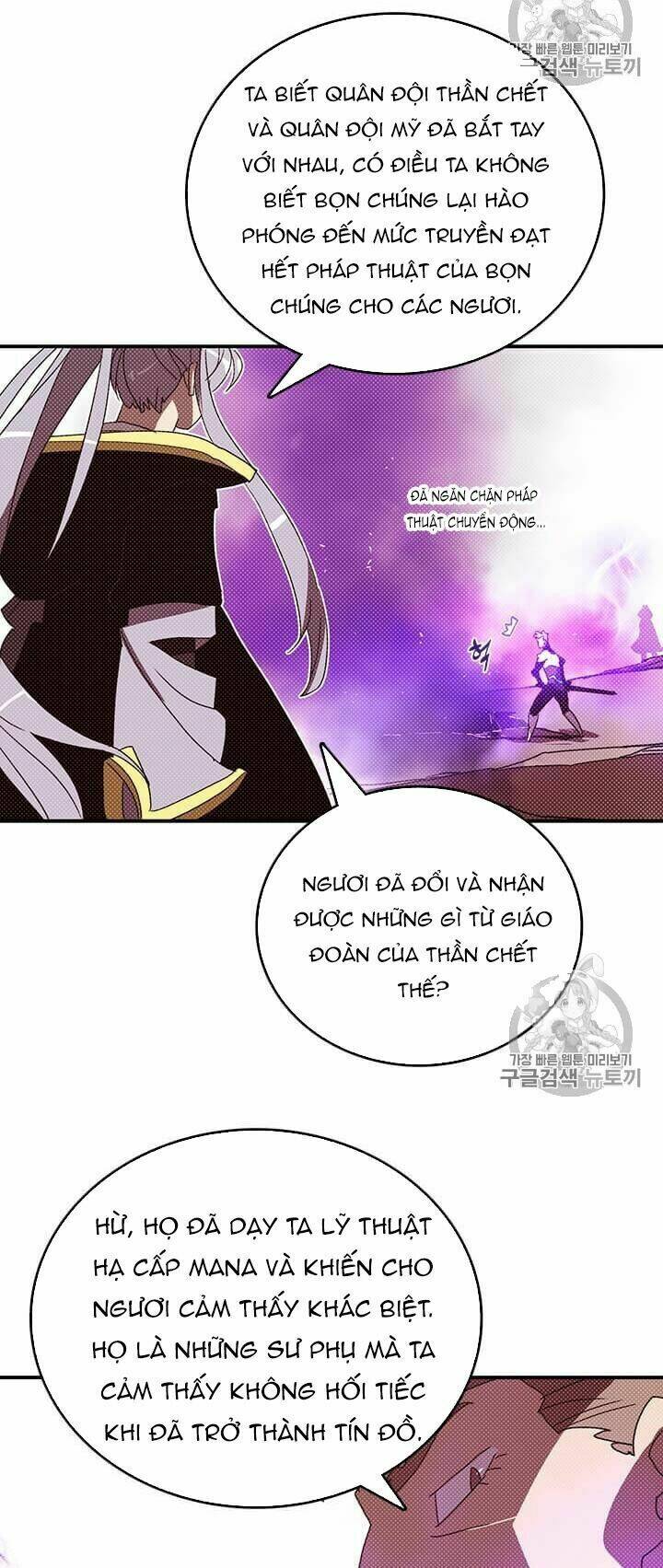 Ta Là Vua Pháp Sư: Chapter 115