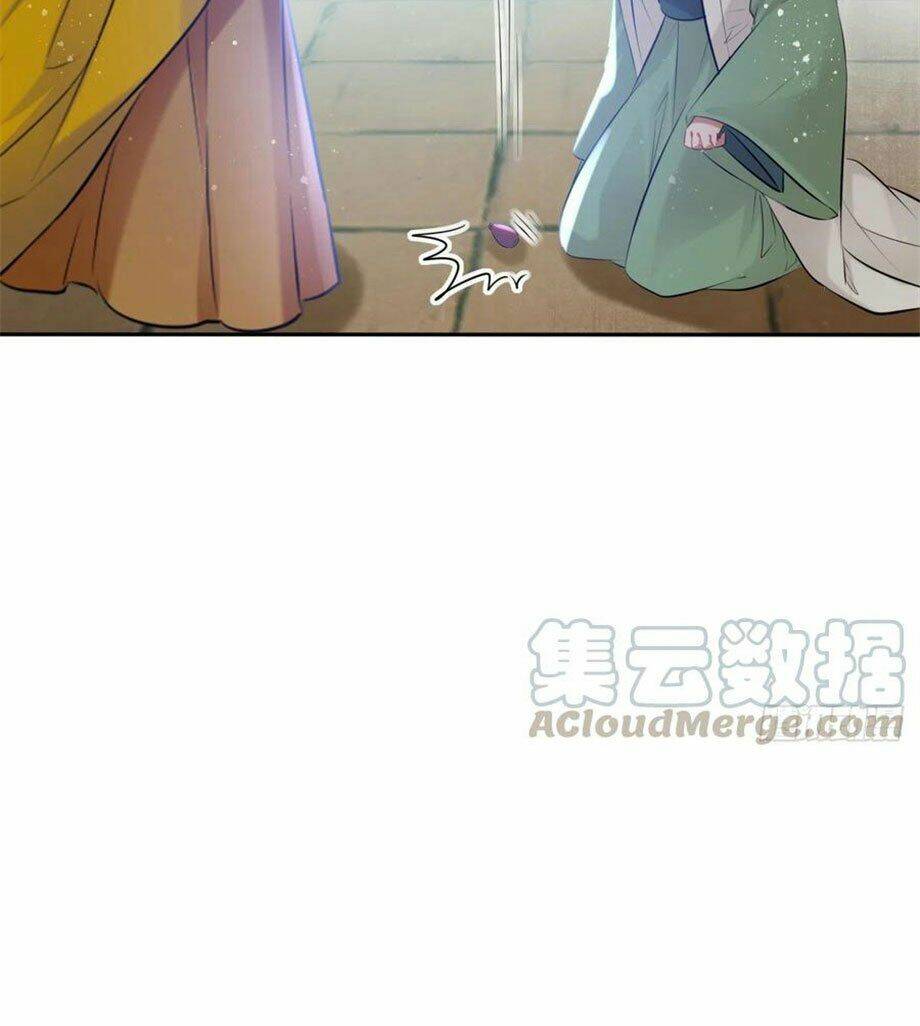 Vương Phi Thật Thích Trang Điểm: Chapter 119