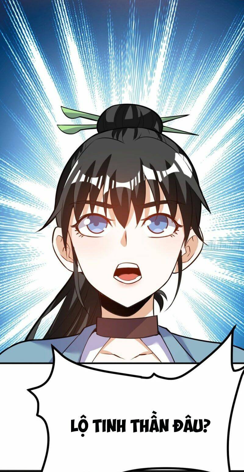Thần Võ Đế Tôn: Chapter 46
