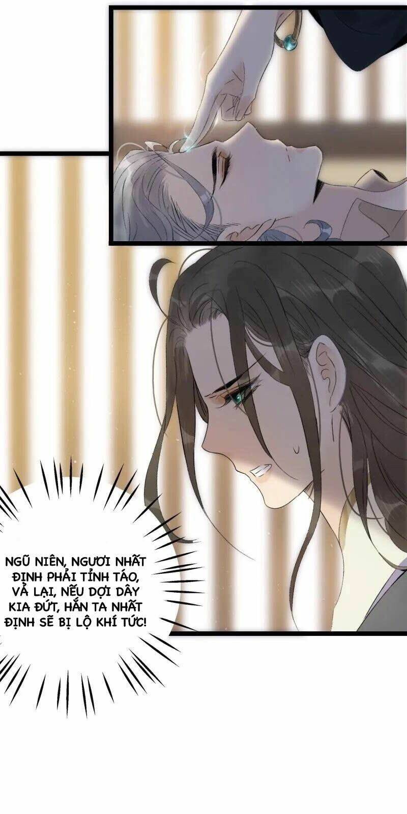 Thái Tử Bị Hoang Tưởng: Chapter 67