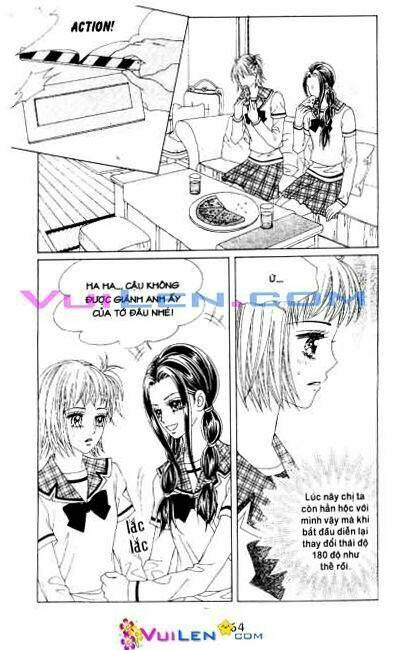 Chạm Mặt Thần Tượng: Chapter 10