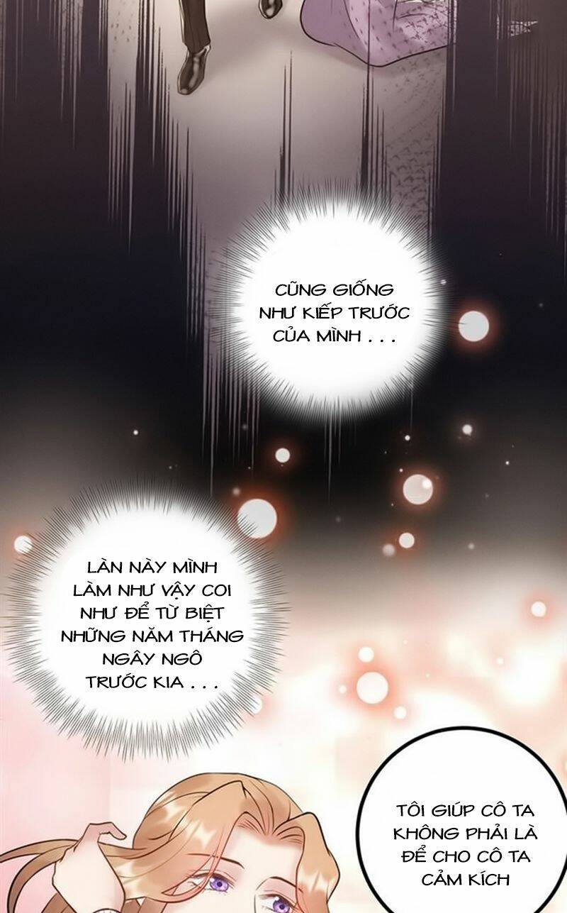 Trong Sinh Chi Ức Vạn Ảnh Hậu Yếu Thượng Vị: Chapter 174