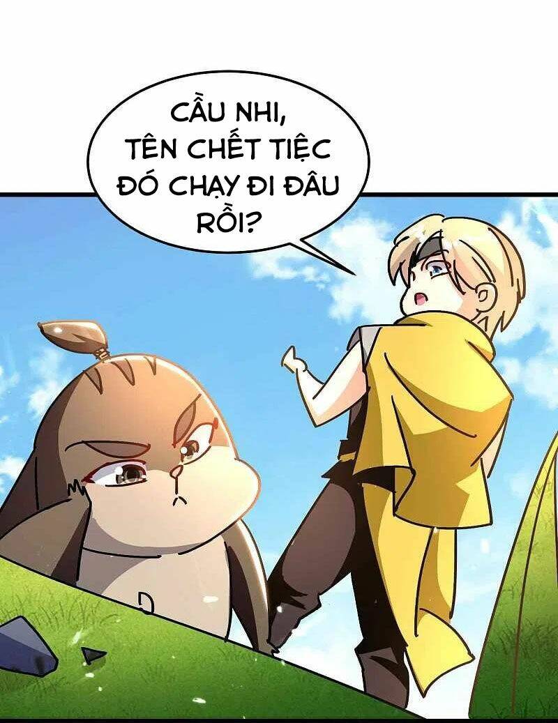 Vạn Giới Tiên Vương: Chapter 193
