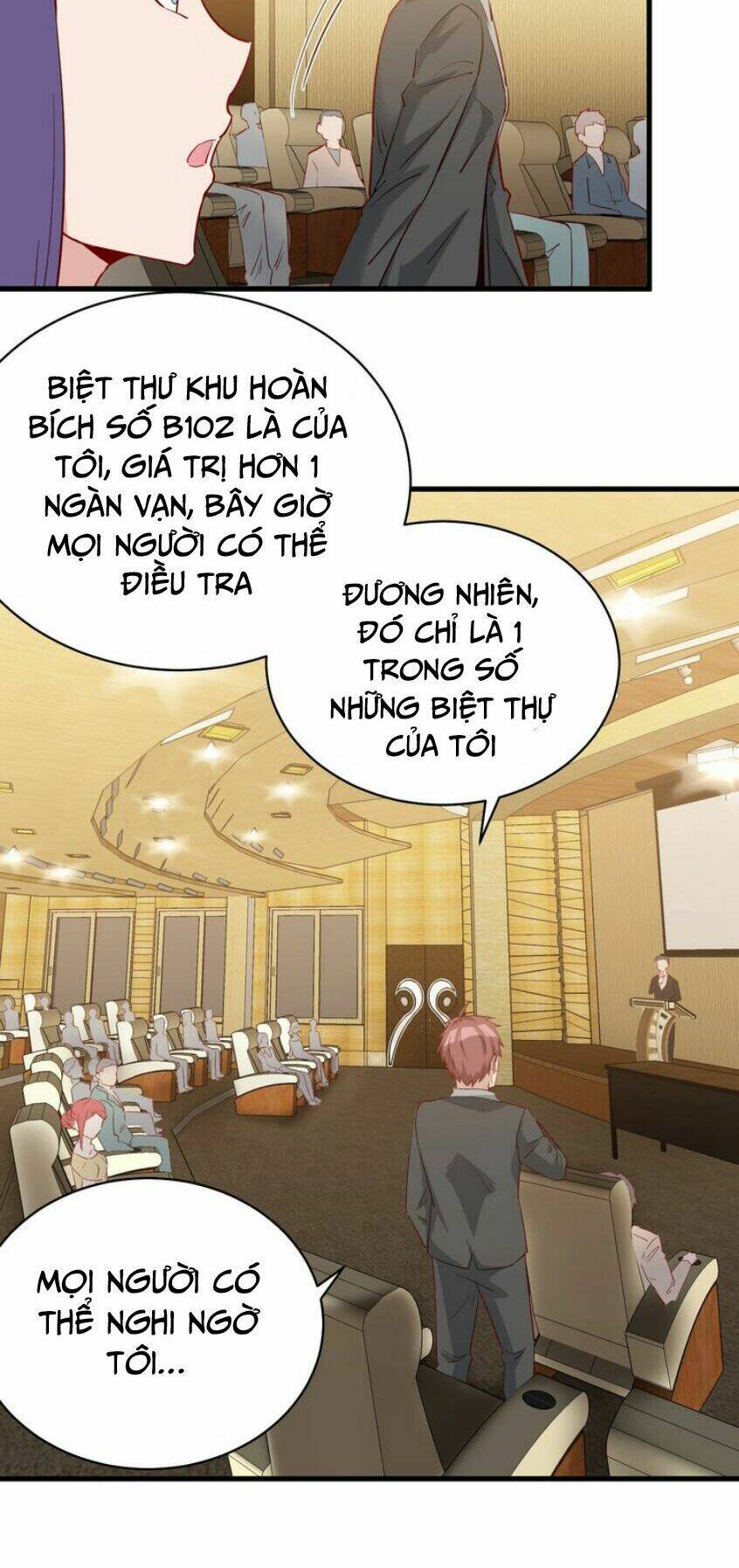 Hệ Thống Tu Tiên Mạnh Nhất: Chapter 12