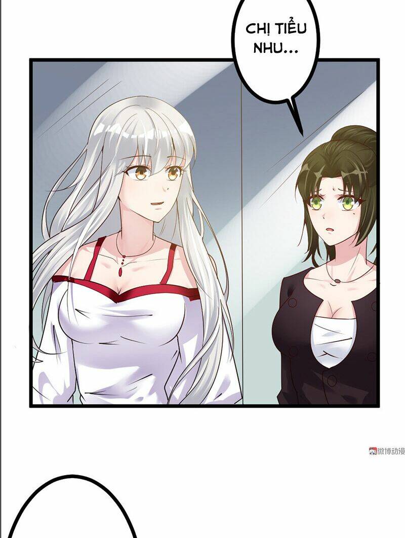 Cấm Tình Điềm Mật: Đế Thiếu Hào Môn Trêu Tận Cửa: Chapter 10