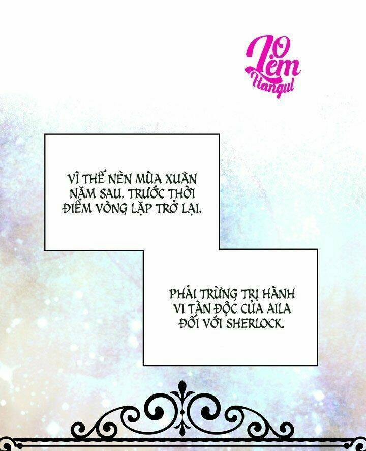 Kẻ Tạo Ra Nữ Phản Diện: Chapter 31