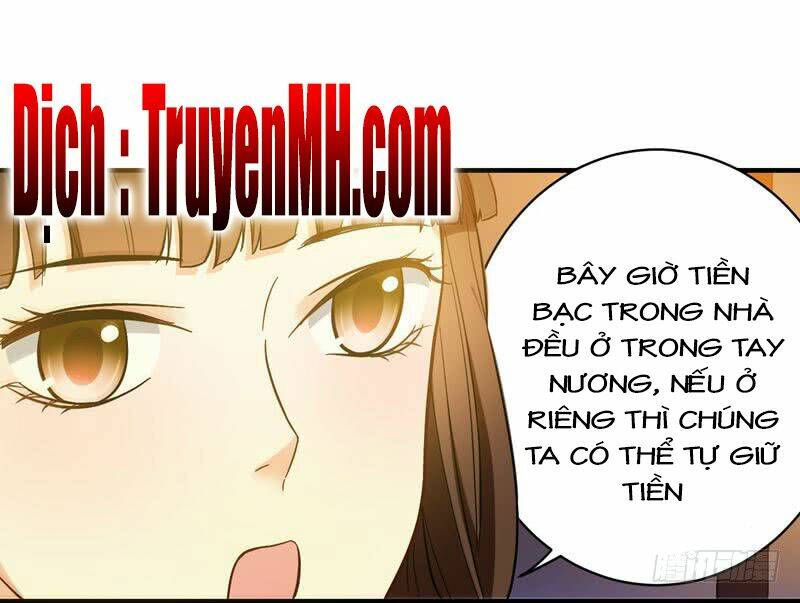 Bạo Lực Tiếu Thôn Cô: Chapter 13