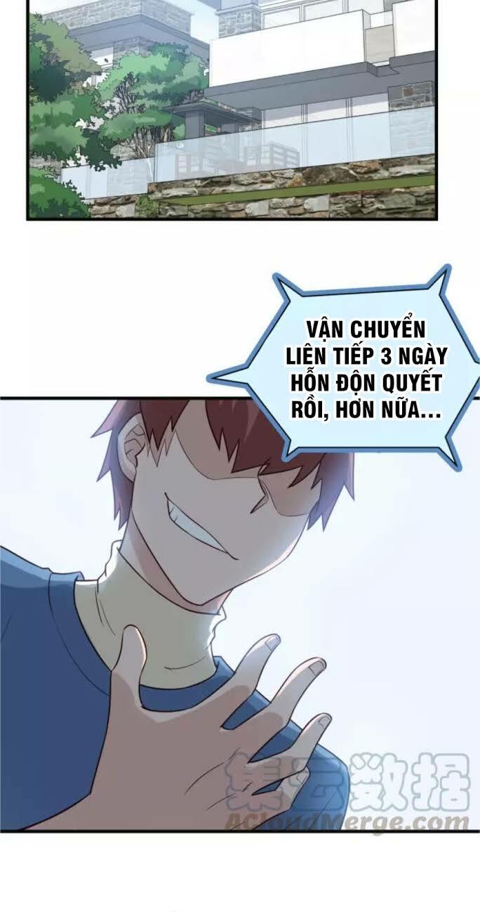Hệ Thống Tu Tiên Mạnh Nhất: Chapter 60