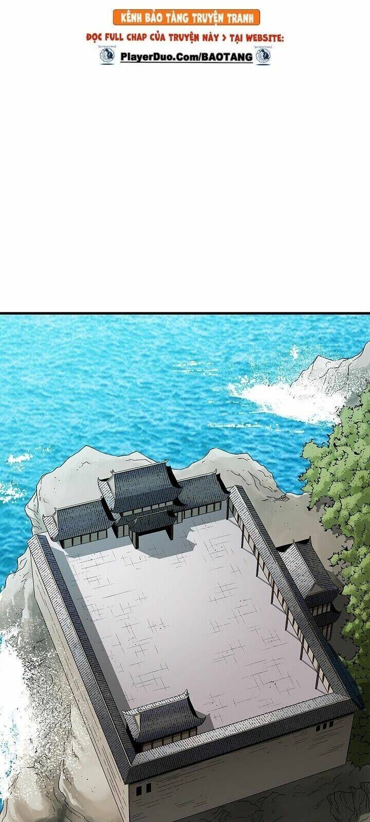 Cuồng Long: Chapter 7