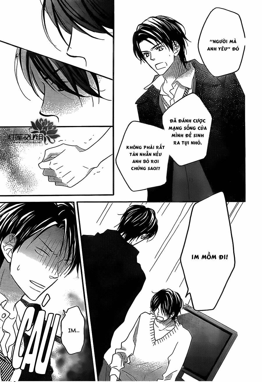 Love So Life: Chapter 92