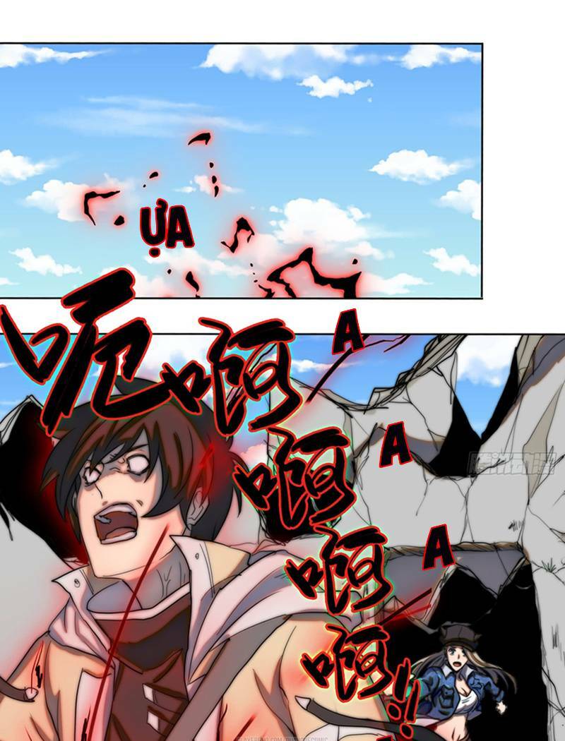 Đô Thị Hàng Thần Khúc: Chapter 12