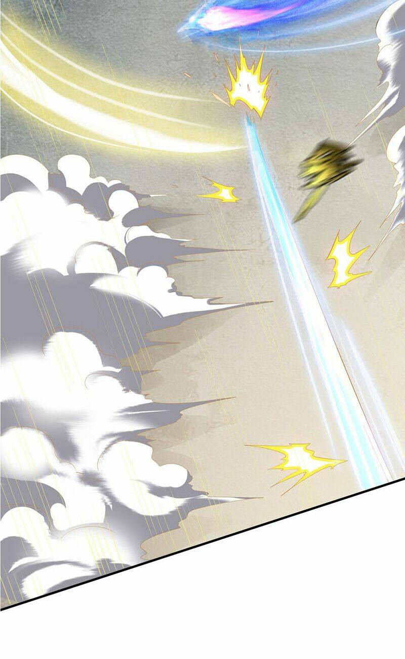 Chiến Đỉnh: Chapter 72