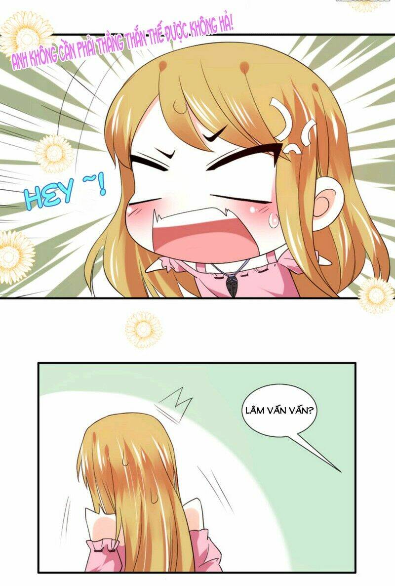 Ma Vương Đại Nhân Đi Thông Thả: Chapter 19