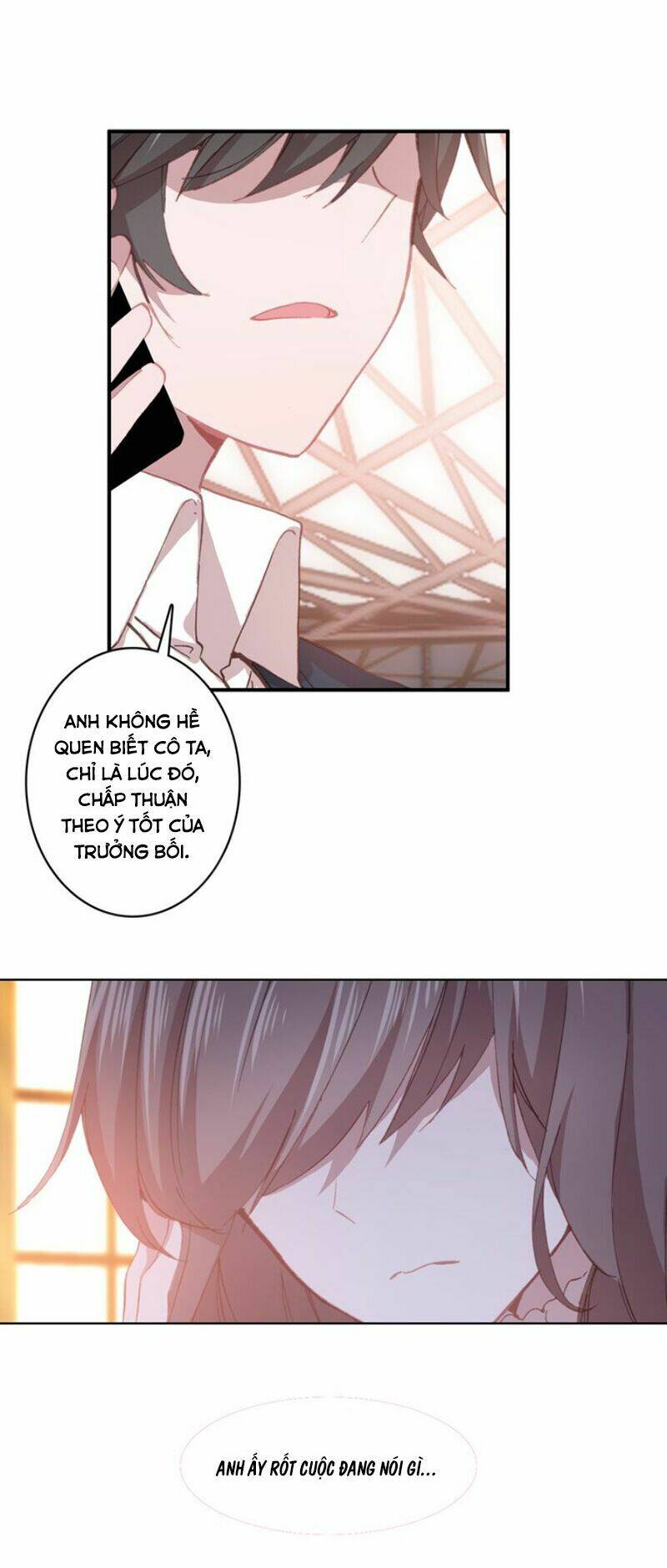Nhất Sinh Nhất Thế Mỹ Nhân Cốt: Chapter 14
