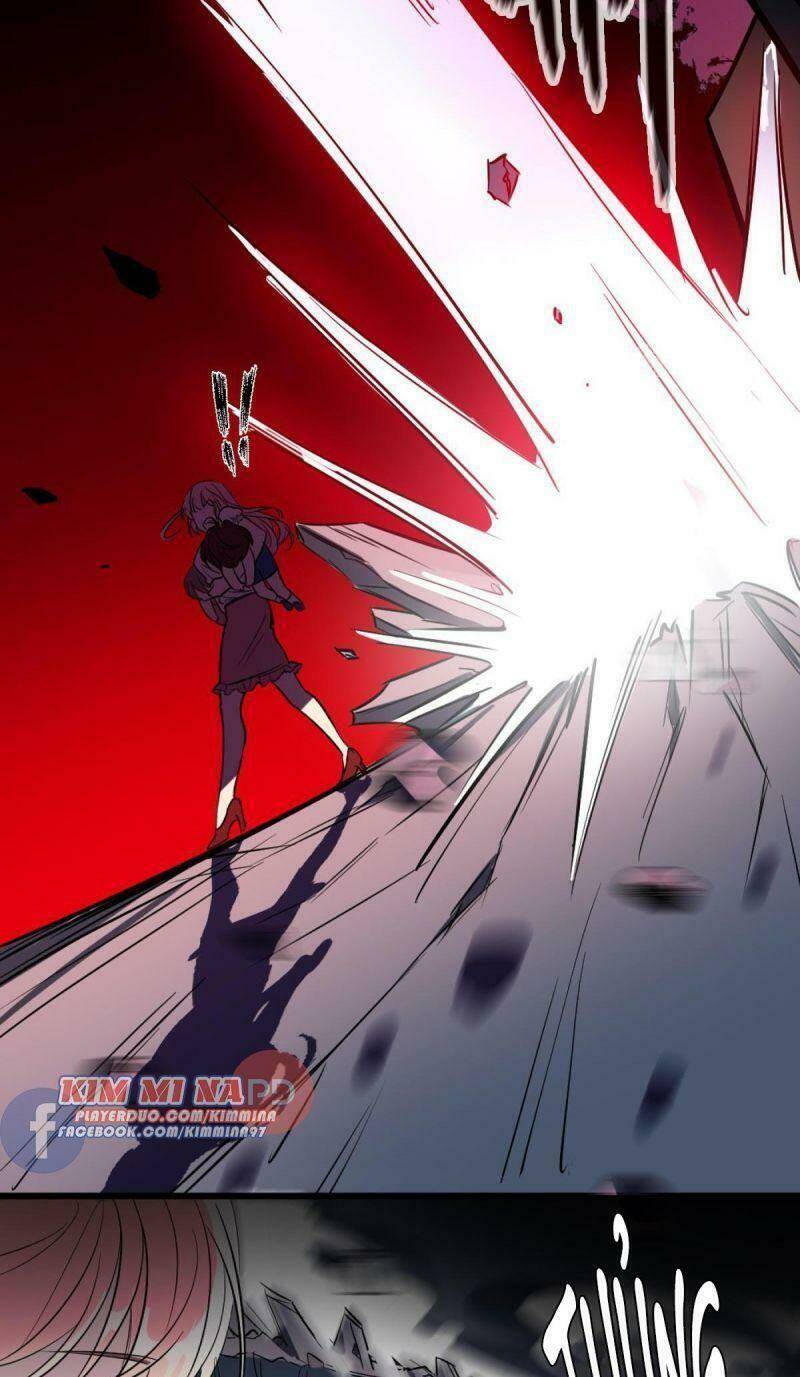 Vết Cắn Trí Mạng: Chapter 1