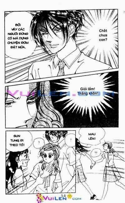 Cô gái Trung Hoa: Chapter 10