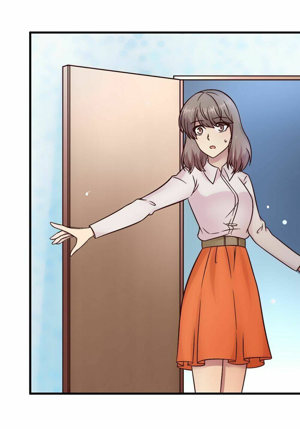 Thời Gian Đều Biết: Chapter 26