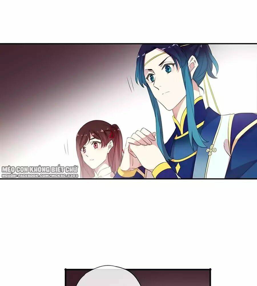 Bách Yêu Dị Văn: Chapter 90