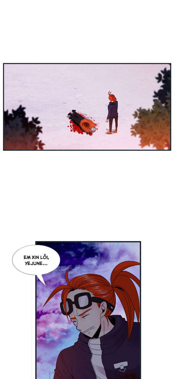 Flow: Chapter 64