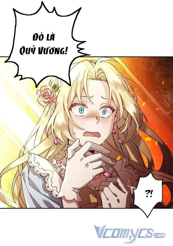 Hãy Cứu Tôi, Công Chúa: Chapter 2