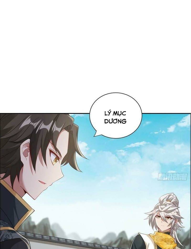 Nghịch Lân: Chapter 72