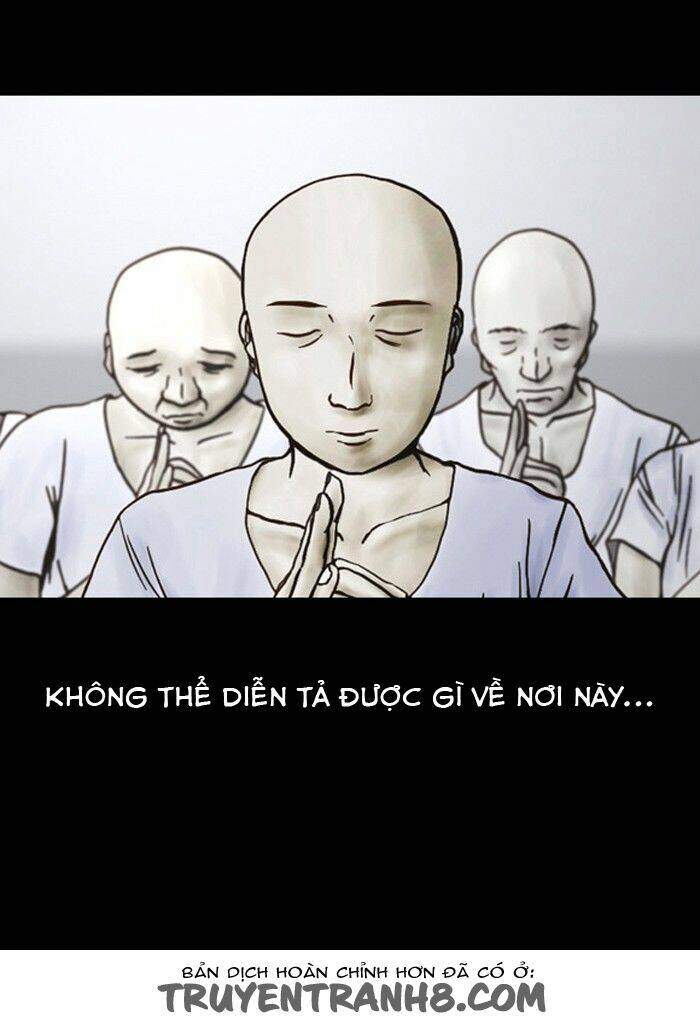 Thứ Sáu: Những Câu Chuyện Cấm: Chapter 47