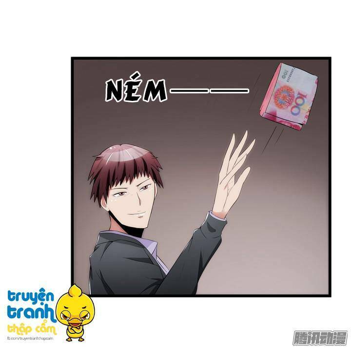 Âm Mưu Bên Gối: Chapter 16