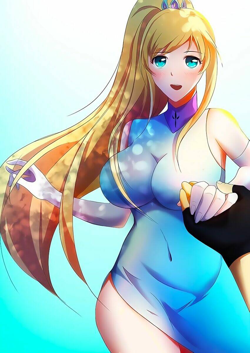 Chí Tôn Chư Thiên: Chapter 43