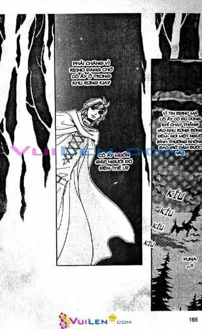 Hiệp Sĩ Nữ Hoàng: Chapter 12