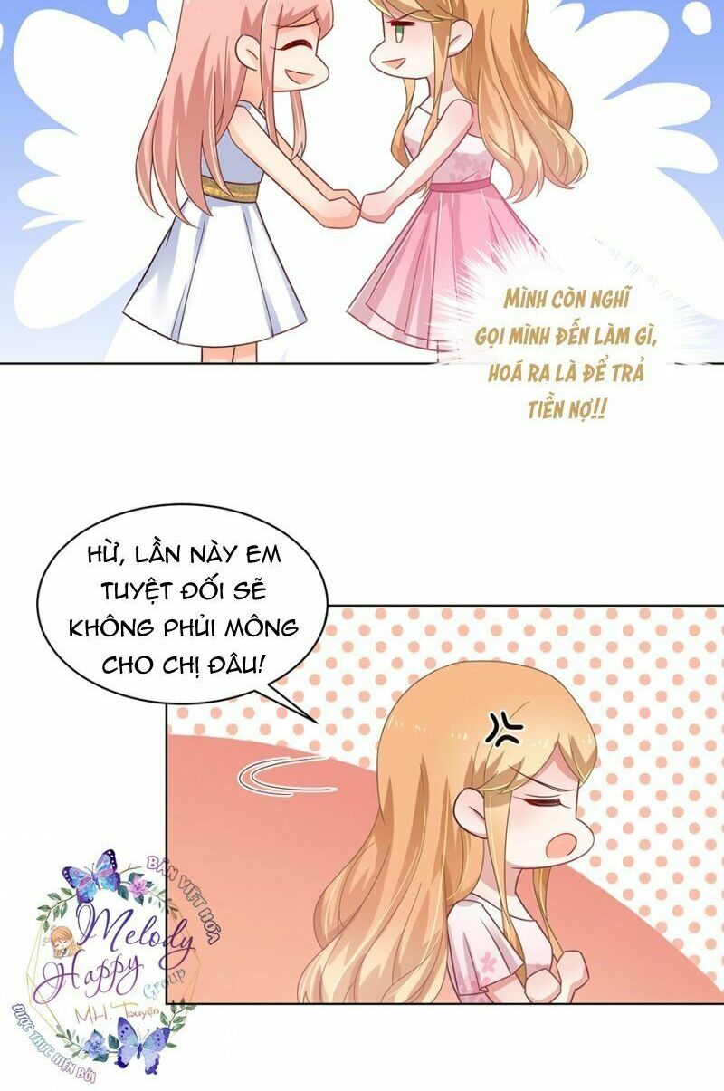 Ma Lạt Thiên Kim Đẩu Ác Thiếu: Chapter 128