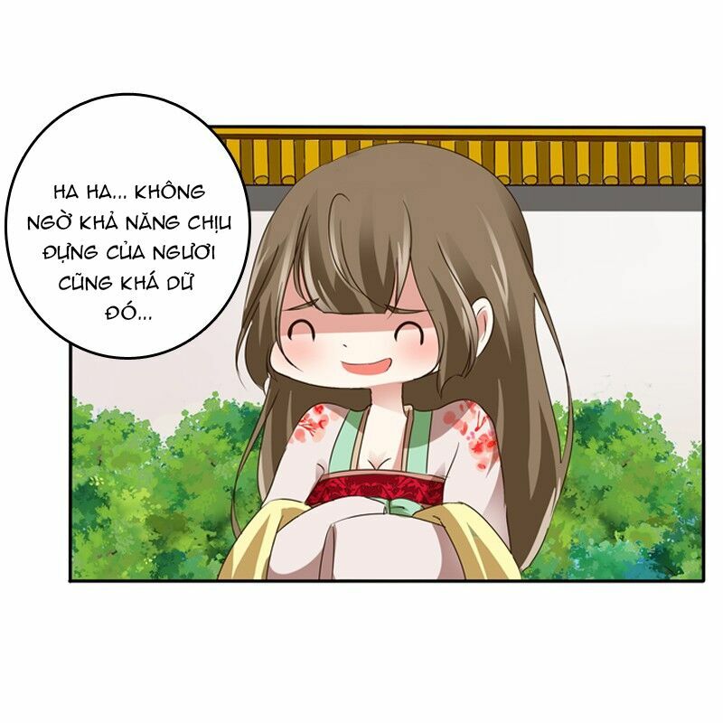 Thông Linh Phi: Chapter 105