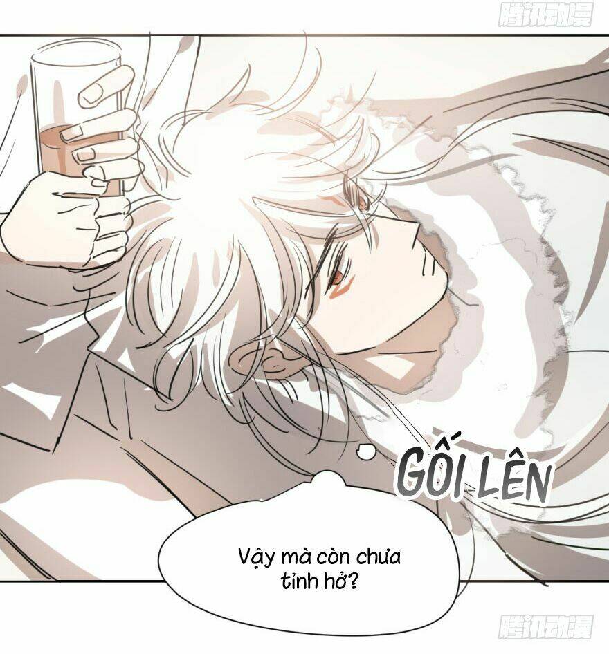 Truy Bắt Ngao Ngao: Chapter 27