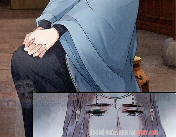 Trọng Sinh Bá Sủng Nhiếp Chính Vương Quá Mạnh Mẽ: Chapter 92