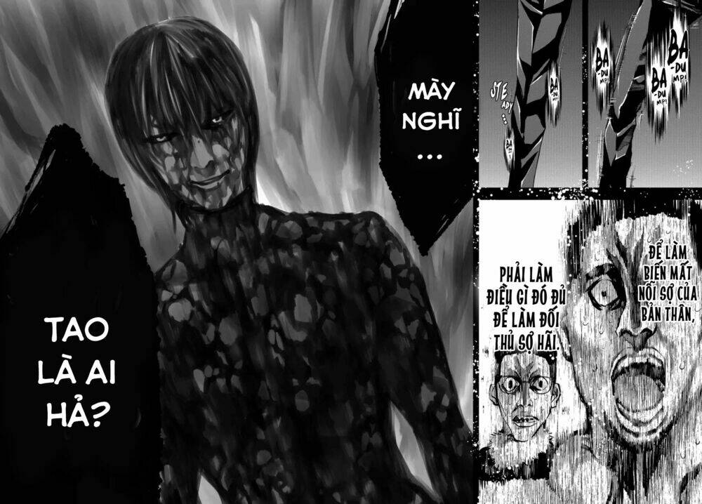 Change The World: Chapter 23