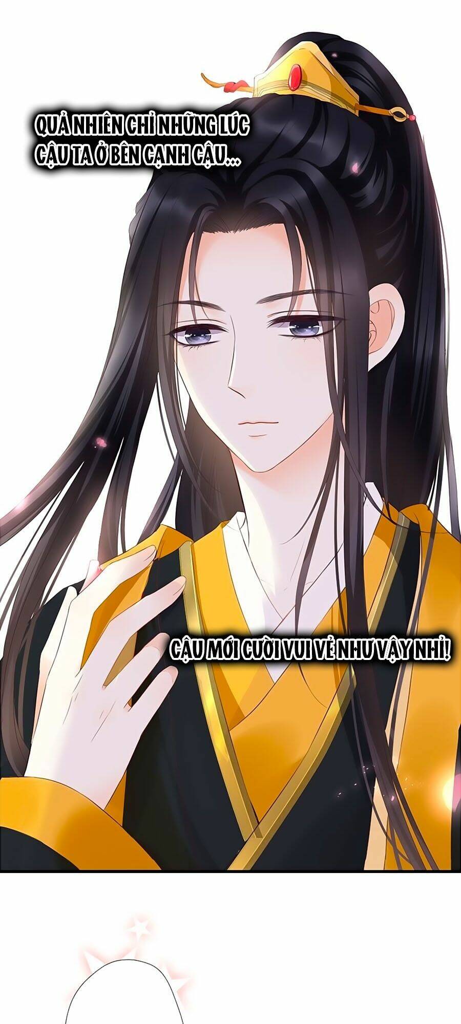 Đóa Hoa Chớm Nở: Chapter 44