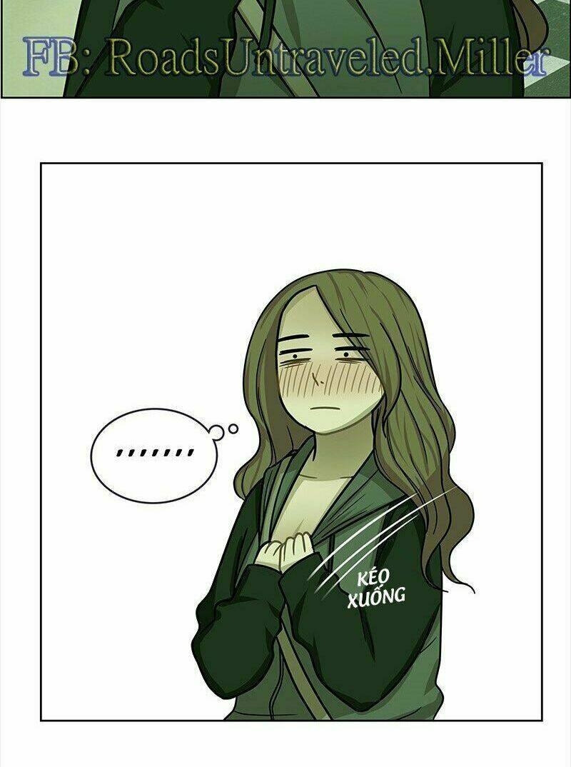 Nửa Đêm Ở Poppy Land: Chapter 4