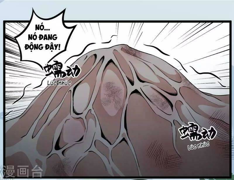 Trùng Lãnh Quái Đàm: Chapter 9